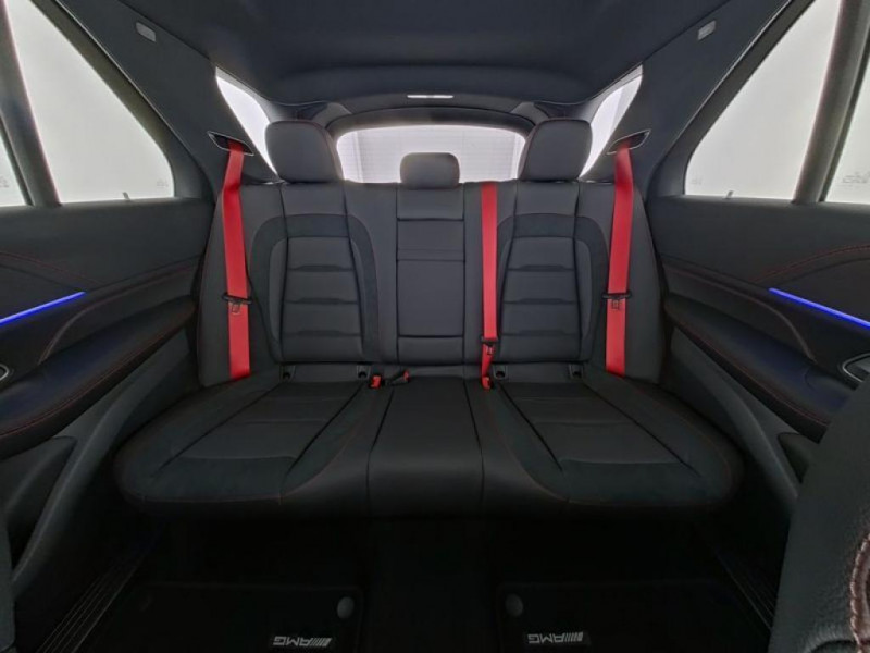 Mercedes GLE AMG GLE 53 4M MBEAM|PANO|AHK|BURM|NIGHT  occasion  L'Union - photo n10